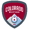 Colorado Rapids II Colorado Rapids II