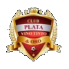 Plata Vino Tinto Oro U19 Plata Vino Tinto Oro U19