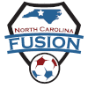 North Carolina Fusion Nữ North Carolina Fusion Nữ