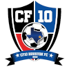 CF10 Houston FC CF10 Houston FC
