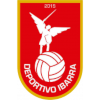 Deportivo Ibarra Nữ Deportivo Ibarra Nữ