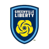 Greenville Liberty Nữ Greenville Liberty Nữ