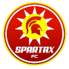 Spartax Joao Pessoa U20 Spartax Joao Pessoa U20