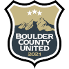Boulder County United Nữ Boulder County United Nữ