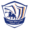 Cangzhou Mighty Lions U21 Cangzhou Mighty Lions U21