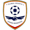 Unirea Branistea Unirea Branistea