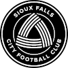 Sioux Falls City FC Nữ Sioux Falls City FC Nữ