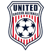 United Soccer Alliance Nữ United Soccer Alliance Nữ