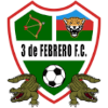 3 de Febrero FC 3 de Febrero FC