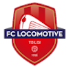 Lokomotivi Tbilisi II Lokomotivi Tbilisi II