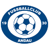 FC Andau FC Andau
