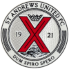 ST ANDREWS United ST ANDREWS United