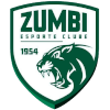 Zumbi EC U20 Zumbi EC U20