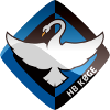 HB Koge II Nữ HB Koge II Nữ