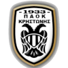 PAOK Kristonis FC PAOK Kristonis FC