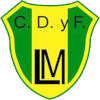 CDYF Las Mandarinas CDYF Las Mandarinas