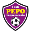 PEPO U20 PEPO U20