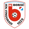 NK Borac Knezevi Vinogradi NK Borac Knezevi Vinogradi