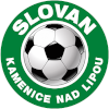 Slovan Kamenice nad Lipou Slovan Kamenice nad Lipou