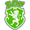 SC Ferreirense U19 SC Ferreirense U19