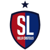 San Lorenzo-Villa Adela San Lorenzo-Villa Adela