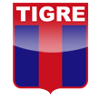 CA Tigre Nữ CA Tigre Nữ