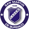 San Martin de Burzaco Nữ San Martin de Burzaco Nữ