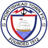 Portishead (W) Portishead (W)