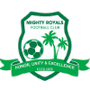 Wamanafo Mighty Royals FC Wamanafo Mighty Royals FC