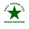 Groene Ster Groene Ster