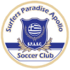Surfers Paradise U23 Surfers Paradise U23