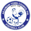 Adjumani Town Council FC Adjumani Town Council FC