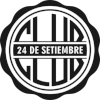 24 de Setiembre 24 de Setiembre
