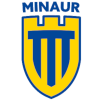 CS Minaur Baia Mare U19 CS Minaur Baia Mare U19