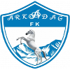 Arkadag FK Arkadag FK