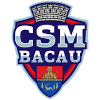 CSM Bacau CSM Bacau
