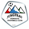Jungfrau Punggol FC Jungfrau Punggol FC