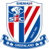 Shanghai Shenhua W Shanghai Shenhua W