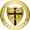 Tianjin Shengde Nữ Tianjin Shengde Nữ