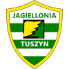 Jagiellonia Tuszyn Jagiellonia Tuszyn