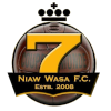 7 Wasa United 7 Wasa United