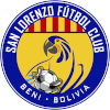 San Lorenzo FC San Lorenzo FC