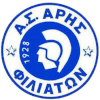 Aris Filiaton Aris Filiaton