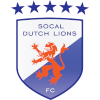 SoCal Dutch Lions Nữ SoCal Dutch Lions Nữ