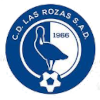 Las Rozas B Las Rozas B