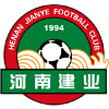 Henan Football Club U21 Henan Football Club U21