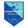 Upington City Upington City