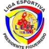 Presidente Figueiredo U20