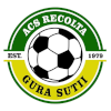 ACS Recolta Gura Sutii ACS Recolta Gura Sutii