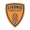 Livonia City W Livonia City W